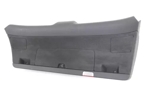 Audi A4 8E B7 B6 Avant Abdeckung Verkleidung Kofferraum hinten Heckklappe Deckel