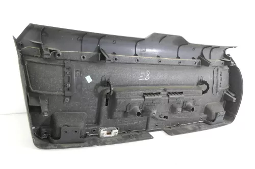 Audi A4 8E B7 B6 Avant Abdeckung Verkleidung Kofferraum hinten Heckklappe Deckel (142887)