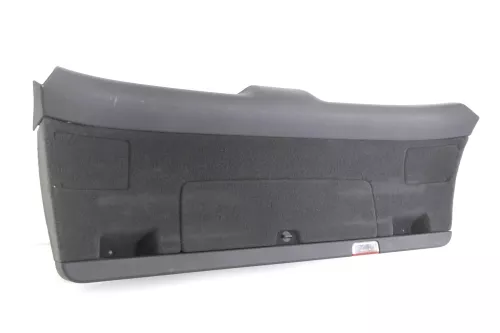 Audi A4 8E B7 B6 Avant Abdeckung Verkleidung Kofferraum hinten Heckklappe Deckel (142887)
