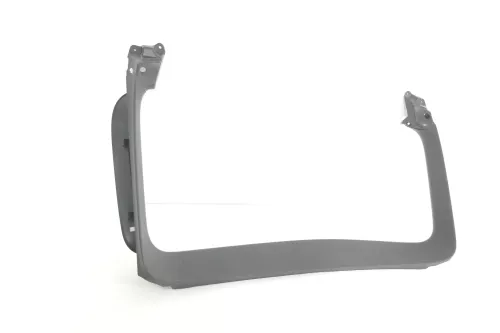 Audi A4 8K B8 Avant Abdeckung Verkleidung Kofferraum hinten Heckklappe oben (143022)