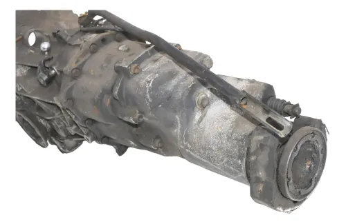 Audi 80 100 200 2,2 Quattro Allrad Getriebe Schaltgetriebe AAJ  Porsche (143036)