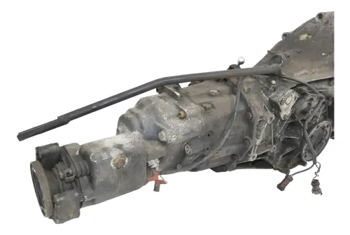 Audi 80 100 200 2,2 Quattro Allrad Getriebe Schaltgetriebe AAJ  Porsche (143036)