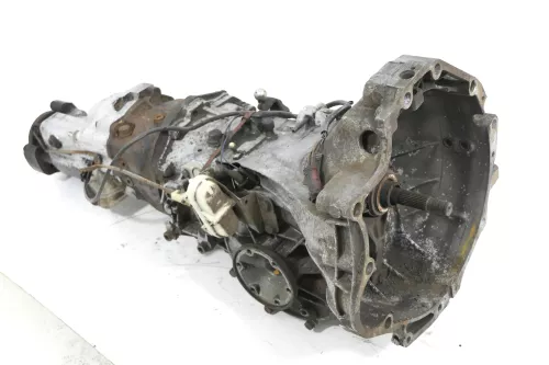 Audi 80 100 200 Getriebe Schaltgetriebe US -  Porsche Allrad Quattro