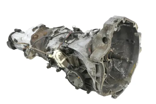 Audi 80 100 200 Getriebe Schaltgetriebe US -  Porsche Allrad Quattro