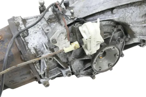 Audi 80 100 200 Getriebe Schaltgetriebe US -  Porsche Allrad Quattro (143037)