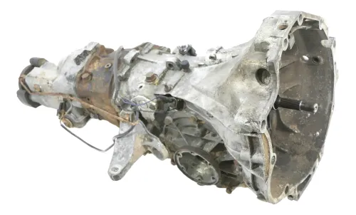 Audi 80 100 200 Getriebe Schaltgetriebe US -  Porsche Allrad Quattro 143038 (143038)