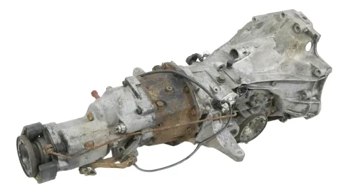 Audi 80 100 200 Getriebe Schaltgetriebe US -  Porsche Allrad Quattro 143038 (143038)