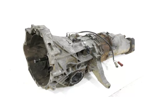 Audi 80 100 200 Getriebe Schaltgetriebe US -  Porsche Allrad Quattro 143038 (143038)