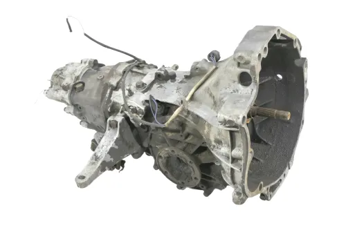 Audi 80 100 200 Getriebe Schaltgetriebe 3V -  Porsche (143039)