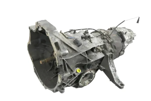 Audi 80 100 200 Getriebe Schaltgetriebe 3V -  Porsche