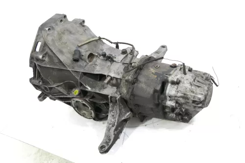 Audi 80 100 200 Getriebe Schaltgetriebe 3V -  Porsche (143039)