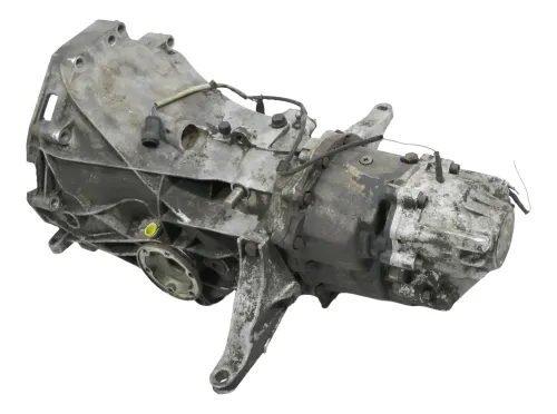 Audi 80 100 200 Getriebe Schaltgetriebe 3V -  Porsche (143039)