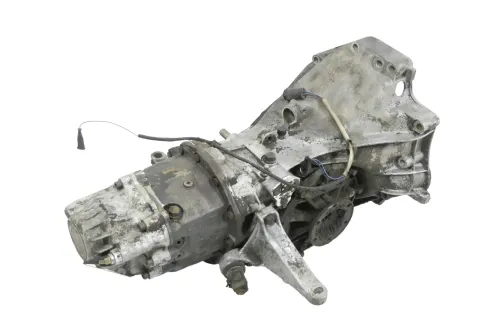 Audi 80 100 200 Getriebe Schaltgetriebe 3V -  Porsche (143039)