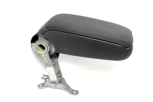 Audi A6 4B C5 Original Mittelarmlehne Armlehne Mitte MAL 4B0864245K onyx