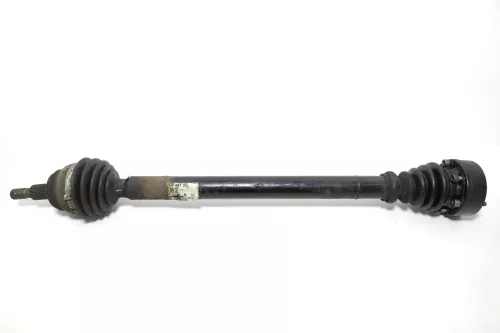 VW Golf 4 A3 Antriebswelle Gelenkwelle rechts vorn 1J0407272 1J0407452X 1,9 TDI (143140)