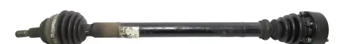 VW Golf 4 A3 Antriebswelle Gelenkwelle rechts vorn 1J0407272 1J0407452X 1,9 TDI