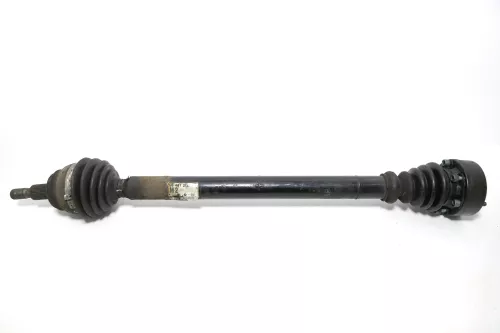 VW Golf 4 A3 Antriebswelle Gelenkwelle rechts vorn 1J0407272 1J0407452X 1,9 TDI (143140)