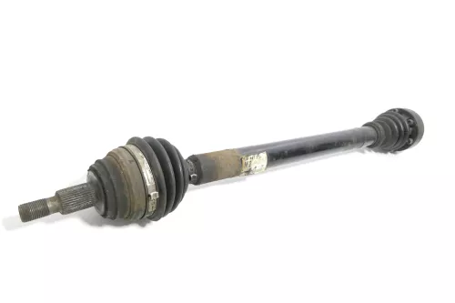 VW Golf 4 A3 Antriebswelle Gelenkwelle rechts vorn 1J0407272 1J0407452X 1,9 TDI (143140)