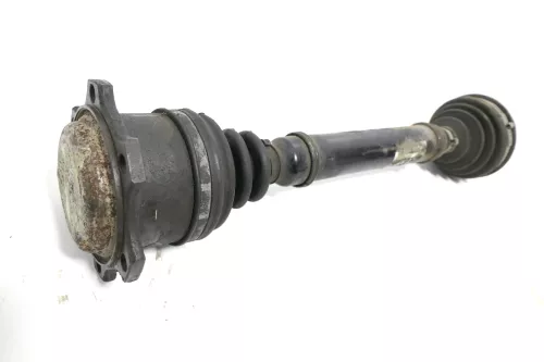 Audi A6 2,5 TDI Antriebswelle Gelenkwelle links 4B0407271AP Automatik BDG AKE B (143152)