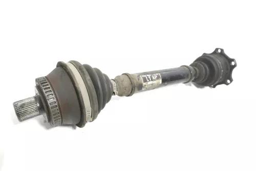 Audi A6 2,5 TDI Antriebswelle Gelenkwelle links 4B0407271AP Automatik BDG AKE B (143152)