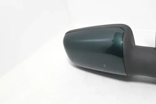 Seat Toledo 1L elektrisch Spiegel Außenspiegel rechts mit Glas grün LS6T (143204)