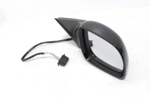 VW Passat 3B 3BG elektrischer Spiegel Außenspiegel rechts Glas schwarz L041 (143363)