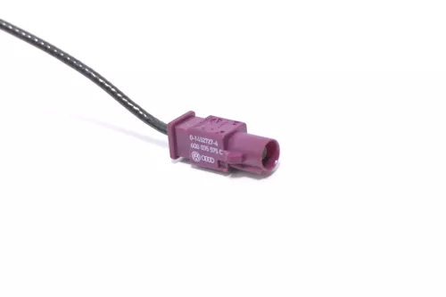 VW Toruan Golf 5 Antenne Antennensockel Sockel Dachantenne 3C0035507M / E Passat (143693)