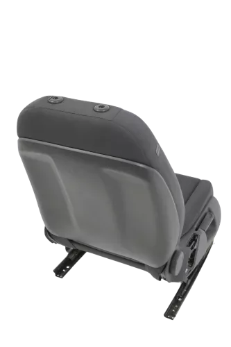 Audi A4 B7 B6 8E Sitz Beifahrers vorne rechts ß (143779)