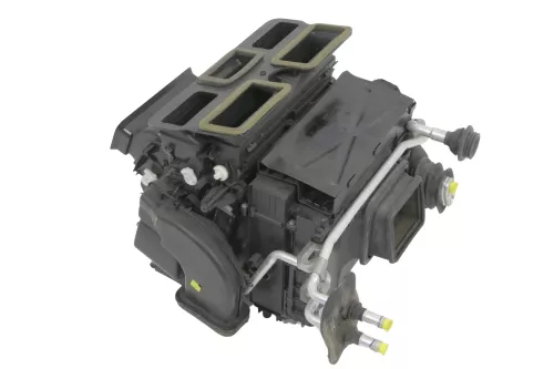 Audi A6 4F Gebläsekasten 4F820351AD Heizung Kasten Klima Gehäuse (143794)