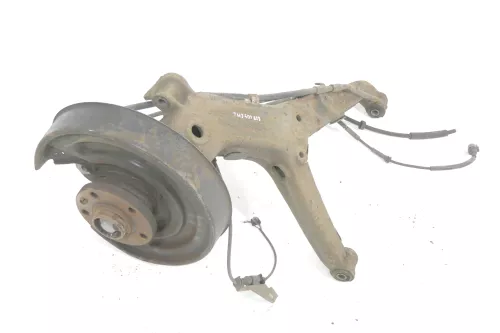 VW Sharan 7M Achse hinten links Hinterachse Achsschenkel Radlager Ford Galaxy d (143799)