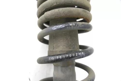 Audi A6 4A C4 Stoßdämpfer hinten Feder Federbein 4A9513031B Avant (143817)