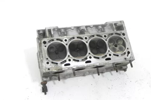 VW Polo 6N2 9N Zylinderkopf Kopf Ventile 1,4 16V 74w 101PS AFK/ AUB / CGGB (143834)