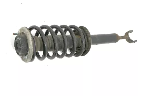 Audi A6 2,5 TDI Federbein Feder Stoßdämpfer vorne links/rechts BDG AKE AKN AFB f