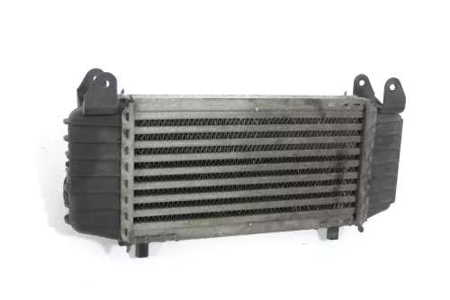 Audi A2 8Z Ladeluftkühler Ladeluft Kühler TDI 8Z0145804A (143913)