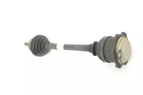 VW Passat 3A 35i Antriebswelle Gelenkwelle links 3A0407271 X Automatik ADZ 2E AA (143999)