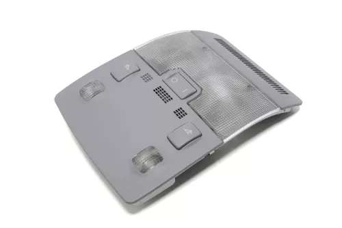 Audi A4 8E 8P Schalter Innenleuchte Leuchte Lampe Leseleuchte 8E0947135A aquabla