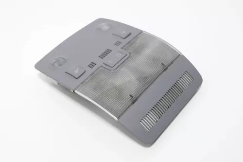 Audi A4 8E 8P Schalter Innenleuchte Leuchte Lampe Leseleuchte 8E0947135A aquabla (144028)
