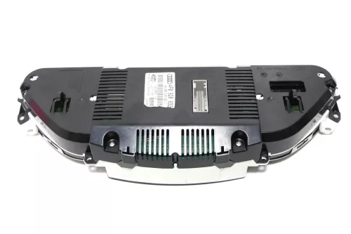 Audi A6 4F Tacho Tachometer Kombiinstrument 268.000km 4F0920932X 2.0 3.0 2.7 TDI (144062)
