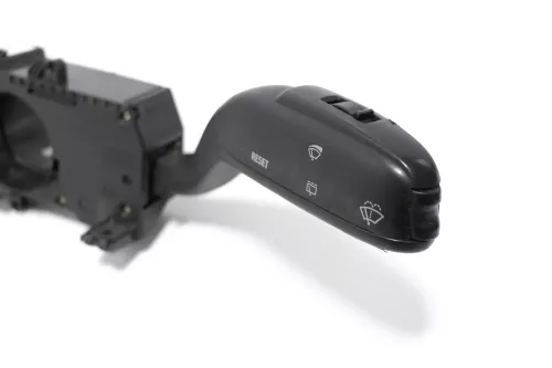 Skoda Fabia 5J T5 Lenkstockschalter Blinkerhebel Wischer Wischerhebel 7H0953513C (144077)