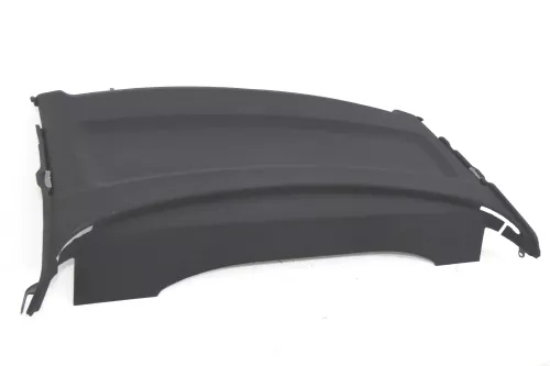 VW Passat 3C Limousine Laderaumabdeckung Rollo Hutablage Kofferraum Abdeckung