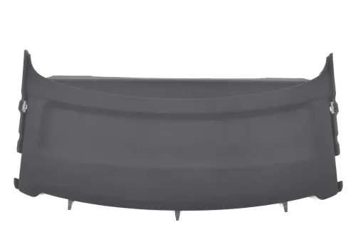 VW Passat 3C Limousine Laderaumabdeckung Rollo Hutablage Kofferraum Abdeckung (144150)