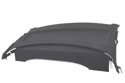 VW Passat 3C Limousine Laderaumabdeckung Rollo Hutablage Kofferraum Abdeckung (144150)