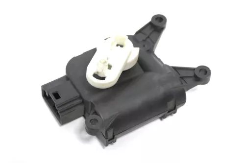 VW Golf 5 Stellmotor für Umluftbetrieb Heizung Umluft 3C1907511 Eos Touran (144163)