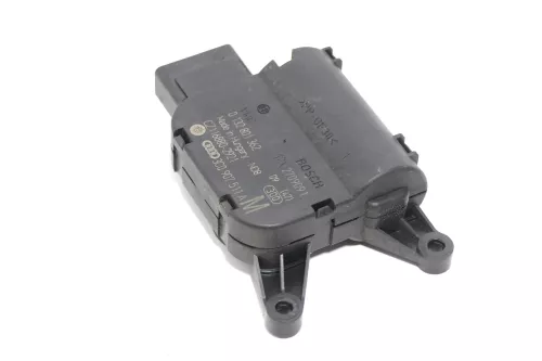 VW Golf 5 Stellmotor für Umluftbetrieb Heizung Umluft 3C0907511A Eos Touran V425 (144164)