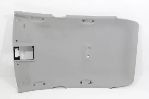 VW Golf 7 5G 4/5-Türer Himmel Innenraum Decke Dachhimmel Dach oben grau