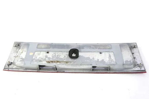 VW Sharan 7M Rücklicht Mitte Rückleuchtenband Heckleuchte Kennzeichenhalter 7M39 (144266)