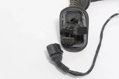 VW Touareg 7L Kabelbaum Tür Türkabelbaum ZV vorne links 7L6971120BB /BC (144282)