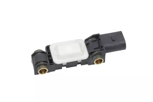 A4 8E B7 B6 Steuergerät Airbag Airbagsteuergerät 8E0959651 B Crashsensor Sensor (144287)