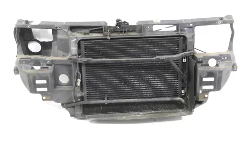 VW Sharan 7M Schloßträger Halter Kühler Klima Kondensator 2,8 AAA AMY