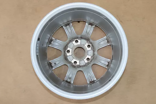 1x Felge Alufelge original VW Passat 3BG 7jx15H2 ET3 3B0601025S 3B0 601 025 S 2 (144404)